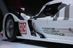 Porsche 919 Geneve